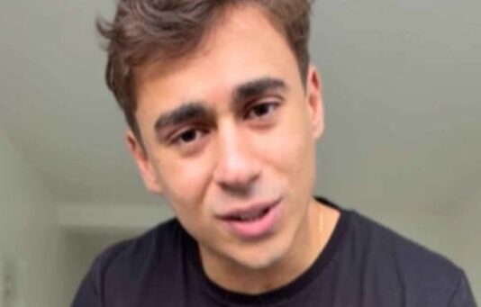 Nikolas Ferreira fala sobre PL que equipara misoginia ao racismo