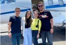 Nikolas admite voo em jatinho de dono do Banco Master durante campanha de Bolsonaro