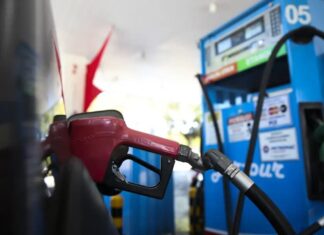 Gasolina volta a subir e encosta em R$ 7,29 em Manaus, pressionando motoristas