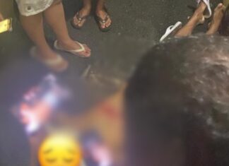 Ligação leva jovem à morte em beco da Compensa, zona oeste de Manaus