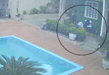 Criminoso rende moradoras durante invasão e foge com notebooks e HDs em Manaus