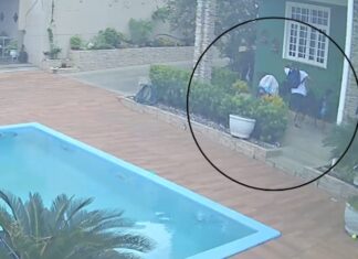 Criminoso rende moradoras durante invasão e foge com notebooks e HDs em Manaus