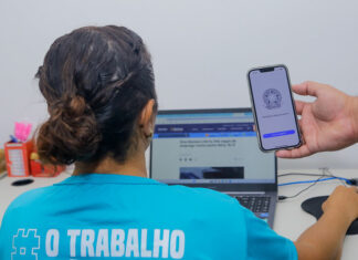 Sine Manaus oferta 601 vagas de emprego nesta segunda–feira, 22/6
