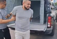 Polícia prende em Manaus liderança do tráfico apontada como “chefão do crime” em Humaitá