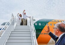 Lula leva 15 ministros em viagem oficial à Europa