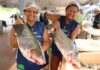 Feirão do Pescado vende 37 toneladas de peixe na Semana Santa em Manaus