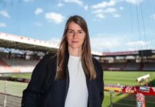 Union Berlin anuncia primeira mulher técnica na elite do futebol europeu