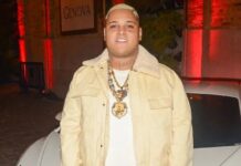 Esquema chefiado por MC Ryan SP usou dinheiro do tráfico de 3t de cocaína, diz PF