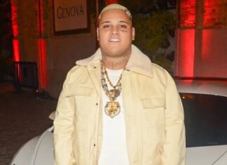 Esquema chefiado por MC Ryan SP usou dinheiro do tráfico de 3t de cocaína, diz PF