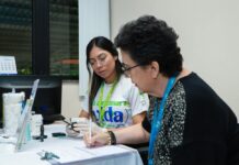 Câmara Municipal de Manaus promove ação de saúde com atendimentos e orientação