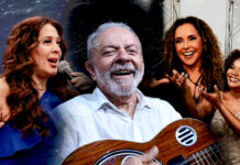 Com Lula, Lei Rouanet atinge maior captação da história no início de 2026