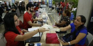 Governador interino Roberto Cidade destaca ampliação da cidadania no interior durante abertura do ‘Registre-se em Manaus’