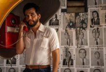 Filme “O Agente Secreto” entra em ranking de nomes mais enganosos do cinema