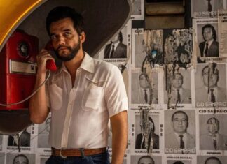 Filme “O Agente Secreto” entra em ranking de nomes mais enganosos do cinema