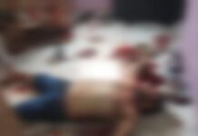 Criminosos invadem casa e executam entregador no Novo Aleixo