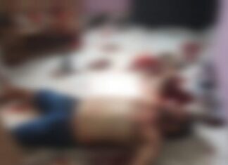 Criminosos invadem casa e executam entregador no Novo Aleixo