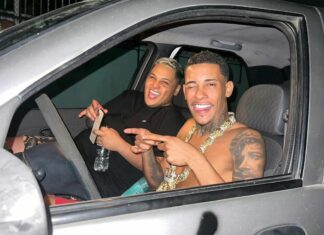 Polícia Federal prende MC Ryan SP e Poze do Rodo em ação contra esquema de R$ 1,6 bilhão