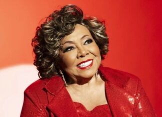 Alcione se apresenta em Manaus nesta sexta-feira de feriado