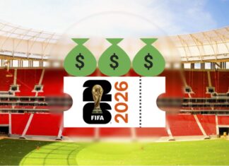 Revenda tem ingressos da Copa por até R$ 11 milhões e chama atenção