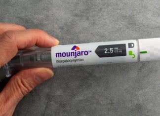 Mounjaro é liberado pela Anvisa para jovens com diabetes tipo 2