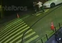 Discussão entre motorista de app e passageiro termina em morte a facadas