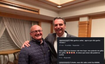 Coronel Menezes é chamado de traidor pela direita após deixar Patriota e PL e migrar ao Avante dias após aproximação com União Progressista