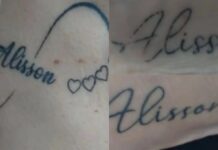 Dentista é preso após manter mulher em cárcere e forçá-la a fazer tatuagens