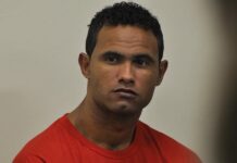 Goleiro Bruno aciona Facebook e tenta evitar audiência presencial