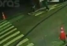 Motorista de aplicativo mata passageiro depois de vômito durante corrida