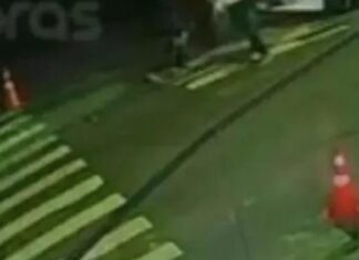 Motorista de aplicativo mata passageiro depois de vômito durante corrida