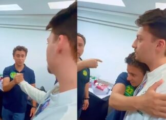 Jair Renan solta indireta após treta entre Eduardo Bolsonaro e Nikolas