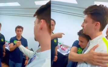 Jair Renan solta indireta após treta entre Eduardo Bolsonaro e Nikolas