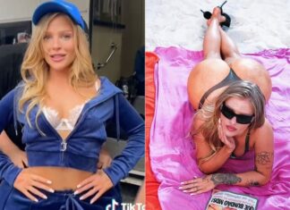 Luísa Sonza admite medo de exposição pública: “Medo de ser xingada”