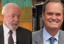 Petrobras demite diretor de logística após críticas de Lula a leilão de gás de cozinha