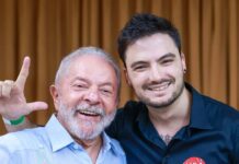 Gestão Lula paga R$ 2 milhões em cachês para influenciadores e artistas