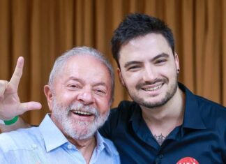 Gestão Lula paga R$ 2 milhões em cachês para influenciadores e artistas