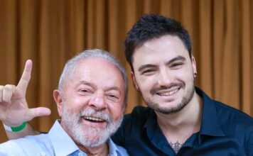 Gestão Lula paga R$ 2 milhões em cachês para influenciadores e artistas
