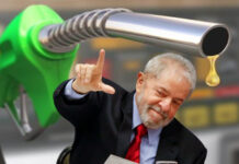 Governo prevê impacto de até R$ 31 bilhões com medidas sobre combustíveis