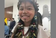 Sobrinha de ministro morre em escola após passar mal