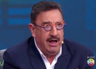 Justiça aceita denúncia e Carlos Roberto Massa se torna réu por crime contra deputada