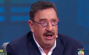 Justiça aceita denúncia e Carlos Roberto Massa se torna réu por crime contra deputada