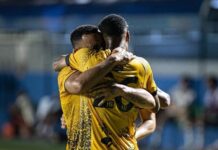 Amazonas domina o Ituano em casa e lidera a Série C