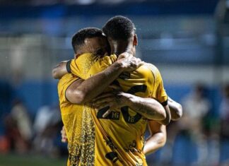 Amazonas domina o Ituano em casa e lidera a Série C