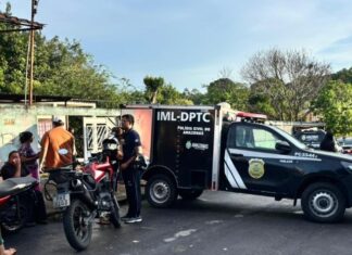 Idosa é morta com golpe no peito durante assalto dentro de casa no Terra Nova