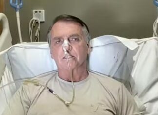 Bolsonaro deve passar por nova cirurgia, indicam relatórios médicos