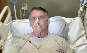 Bolsonaro deve passar por nova cirurgia, indicam relatórios médicos