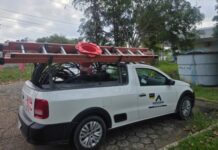 Fiscalização termina em violência e funcionários da Amazonas Energia são agredidos na Cidade Nova