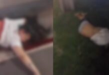 Acidente na Avenida das Torres termina com morte de casal em motocicleta na zona Norte de Manaus