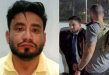 Bastidores! Alex Mendes Braga, acusado de 3stupr0, 4bort0 sem consentimento e coação, estaria articulando no Judiciário para postergar júri popular