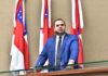 Instituto Action indica Roberto Cidade na frente em Manaus na disputa pelo Governo do Amazonas